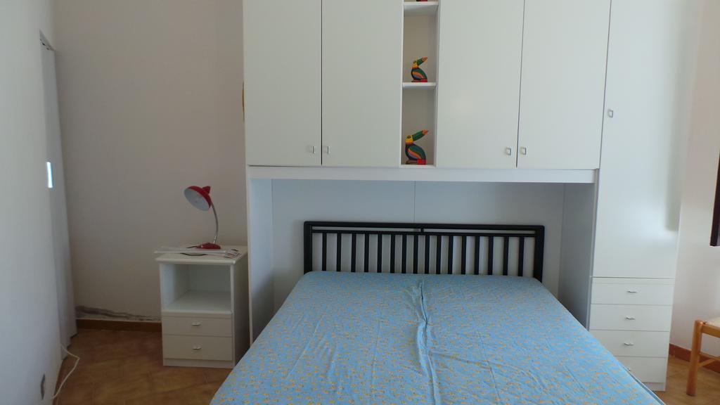 Residence Sottomonte กอลโฟอารันชี ภายนอก รูปภาพ